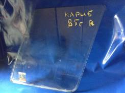 Стекло боковое. Toyota Tercel, AL25, AL21 Toyota Sprinter Carib, AL25 Двигатели: 3A, 3AC, 3ASU, 3AU
