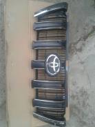 Решетка радиатора. Toyota Land Cruiser Prado, GRJ150L, GRJ150, GRJ150W