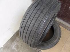 Bridgestone Turanza ER30. Летние, 2002 год, износ: 10%, 2 шт