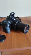 Sony Cyber-shot DSC-H300. 20 � ����� ��, ���: 14� � �����