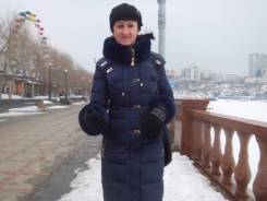 Няня. Высшее образование, опыт работы 8 лет