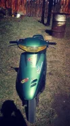 Honda Dio AF28 ZX. 70����. ��., ��������, ���, � �������� ����