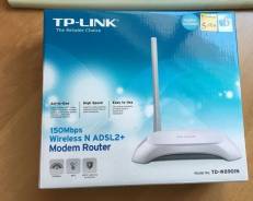 Wi-Fi роутеры.
