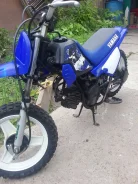 Yamaha PW50. 49����. ��., ��������, ��� ���, ������ �� �� ����