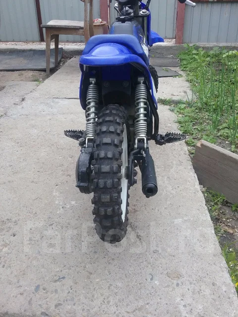 Yamaha PW50. 49����. ��., ��������, ��� ���, ������ �� �� ����