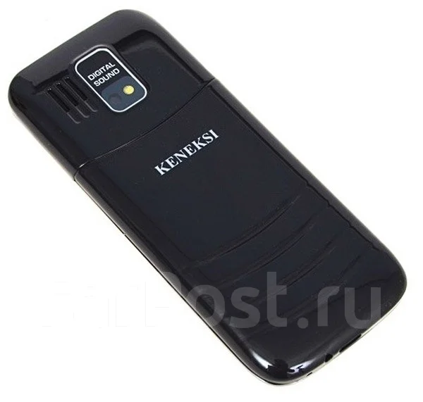 Keneksi S8. �/� ����