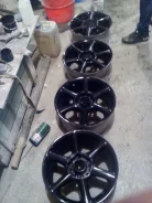 Work Euroline. x16", 4x108, 5x114.3 ����