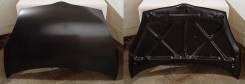 Капот. Toyota Funcargo, NCP20, NCP25, NCP21 Toyota Yaris Verso, NCP20, NCP22, NCP21 Двигатели: 2NZFE, 1NZFE