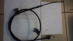 Тросик ручного тормоза. Honda: Jazz, Fit Aria, Fit, City, City ZX Двигатели: L13A6, L13A5, L13A2, L15A1, L13A1, L12B1, L12A1, L12B2, L12A3, L12A4, L13...