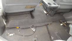 Ковровое покрытие. Toyota Granvia, KCH16W Двигатель 1KZTE