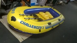 Intex Challenger. 2014 ��� ����