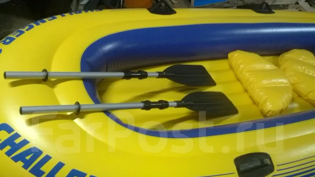 Intex Challenger. 2014 ��� ����