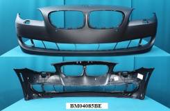 Бампер. BMW 5-Series, F10 Двигатели: N20B20, N55B30, N63B44