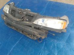 Ноускат. Honda Saber, UA5