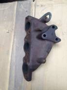Коллектор выпускной. Suzuki: Wagon R Solio, Wagon R Wide, Cervo, Jimny, Wagon R Plus Двигатель K6A