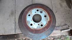Диск тормозной. Toyota Ipsum, ACM21, ACM21W, ACM26, ACM26W
