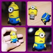 USB-Флешки. 32 Гб, интерфейс usb 2.0