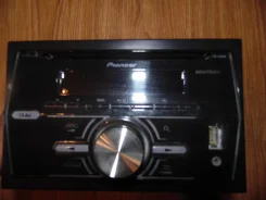 Pioneer FH-X360UB ����