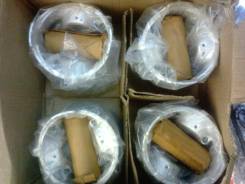 Поршень. Mitsubishi: L200, Delica, Challenger, Pajero Sport, Pajero Pinin, Pajero, Strada Двигатель 4D56