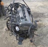 Двигатель в сборе. Nissan Primera, PR10 Двигатель SR18DE