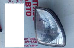 Габаритный огонь. Toyota Land Cruiser, UZJ100L, UZJ100