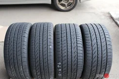 Kumho Ecsta 4X KU22. ������, 2014 ���, �/�, ����� 10 % ����