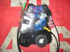 Замок двери Toyota Auris #ZE151 69030-42210