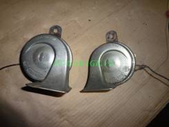 Гудок. Toyota: Caldina, MR-S, Celica, Carina ED, Corona Exiv, MR2, Curren