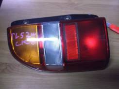 Стоп-сигнал. Suzuki Escudo, TL52W