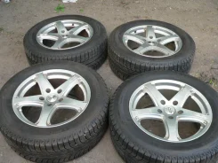 OZ Racing Canyon. 8.0x18", 5x130, ET43, �� 73���. ����