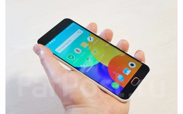 Meizu M2 Note. �/� ����