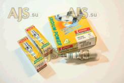 Свеча зажигания. Mitsubishi: Mirage, Lancer Cedia, Eterna, Galant, Galant Sigma, Eterna Sava, Chariot, Starion, Eterna Sigma, Pajero, Lancer Suzuki Cu...