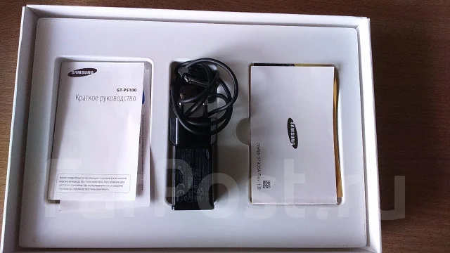 Samsung Galaxy Tab 2 ����