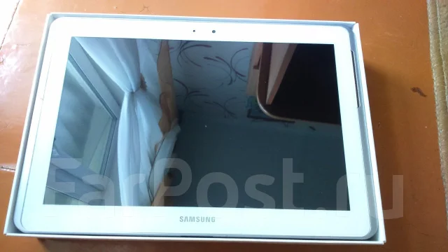 Samsung Galaxy Tab 2 ����