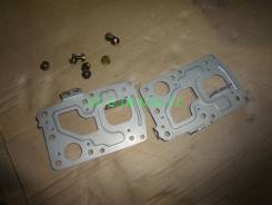 Крепление автомагнитолы. Toyota Celica, ST183C, ST182, ST183, ST185 Toyota Carina ED, ST183, ST182, ST180 Toyota Corona Exiv, ST183, ST182, ST180