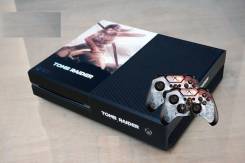 Игры для Microsoft Xbox One.