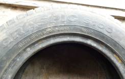 Dunlop Graspic. Всесезонные, износ: 30%, 1 шт