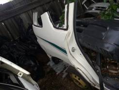 Крыло. Toyota Ipsum, SXM10, SXM10G Двигатель 3SFE