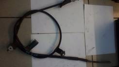 Тросик ручного тормоза. Subaru Legacy, BP9, BPE Двигатели: EJ253, EJ30D