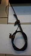 Тросик ручного тормоза. Toyota RAV4, SXA10C, SXA10, SXA10G, SXA10W, SXA15 Двигатели: 3SGE, 3SFE