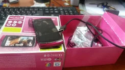 Sony Ericsson Vivaz. �/� ����