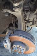 Диск тормозной. Audi A8, D3/4E, D3, 4E