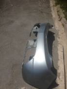 Бампер. Opel Astra