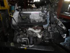 Двигатель в сборе. Mazda MPV, LW5W Двигатель GY
