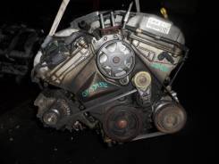 Двигатель в сборе. Mazda MPV, LW5W Двигатель GY