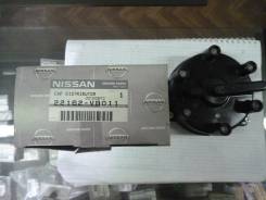Крышка трамблера. Nissan Safari, WGY61 Nissan Civilian, DJW41, DHW41, DVW41, DCW41 Двигатель TB45E