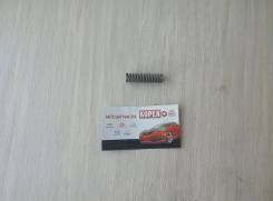 Пружина подвески. Mitsubishi: Eclipse, L200, Lancer Cedia, Sigma, L300, Triton, Aspire, Emeraude, RVR, Space Star, Legnum, Chariot, Libero, Pajero iO...