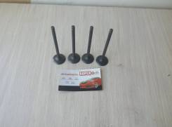Клапан впускной. Chevrolet Lacetti, J200 Chevrolet Aveo, T200, T250 Chevrolet Nubira