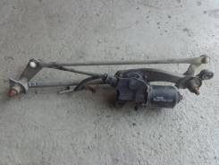 Мотор стеклоочистителя. Toyota Allion, ZZT245, ZZT240, AZT240, NZT240 Toyota Premio, ZZT240, NZT240, AZT240, ZZT245 Toyota Caldina, AZT246, ST246, AZT...