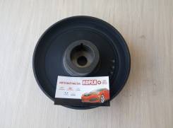 Шкив коленвала. Hyundai: Maxcruz, ix35, Grandeur, Tucson, Grand Santa Fe, Santa Fe Kia: Sorento, Sedona, Carnival, Sportage, K7